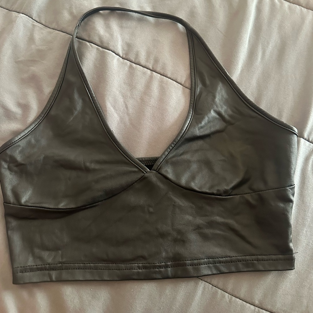 SHEIN Elegant Black Apparel